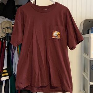 Vintage 1998 Harley Davidson tee